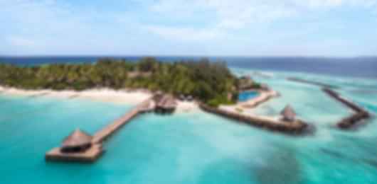 Taj Coral Reef Resort & Spa : Tranquil Escape